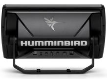 Humminbird Echolot HELIX 8x Chirp MSI+ GPS G4N (2)
