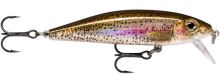 Rapala Wobler X Rap Count Down RTL Rapala Wobler X Rap Count Down RTL