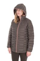 Fox Bunda Womens Explorer Quilted Jacket (6)