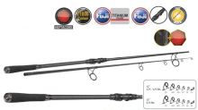 Sportex Kaprový Prút Beyond Carp 3,66 m (12 ft) 3,25 lb (1)