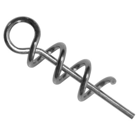 E-shop Delphin skrutkovací systém bomb twisto screwlock 10 ks - s