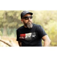 Wiley X Polarizačné Okuliare Ozone Photochromic Grey/Matte Black (9)