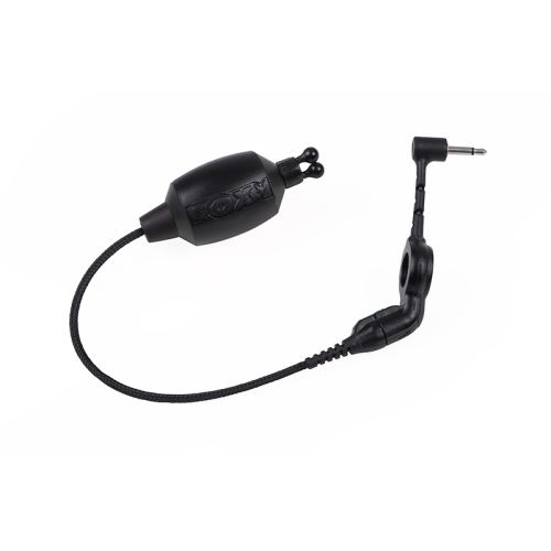 Fox Swinger Black Label Dumpy Halo Bobbins