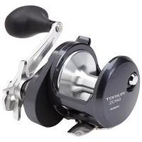 Shimano Mulitplikátor Torium 16 lb A HG Left Hand (6)