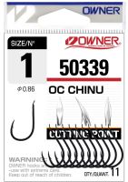 Owner háčik  s lopatkou + cutting point 50339