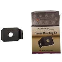 Poseidon-Angelsport Adaptér Na Čln Thread Mounting Kit (1)
