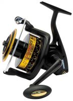 Sellior Prút Gladius 2,7 m 400-600 g + Navijak Doublecat 80 (3)