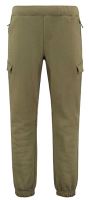 Korda Tepláky Kore Olive Joggers