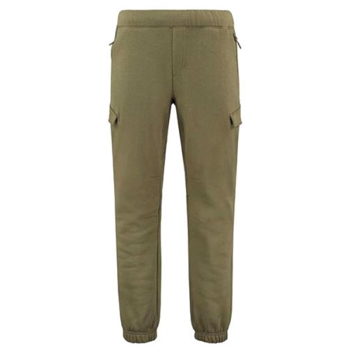 Korda Tepláky Kore Olive Joggers