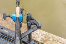 Preston Innovations Rameno Offbox Rotating Butt Rest Arm (6)