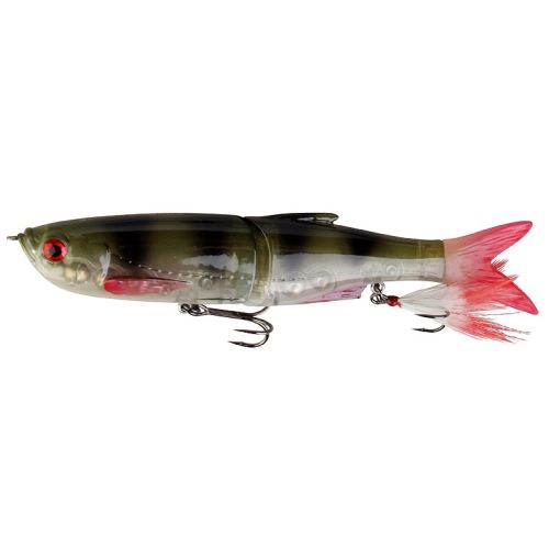 Savage Gear Wobler 3D Bleak Glide Swimmer Perch - 13,5 cm 28 g