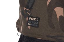 Fox Mikina Camo Full Zip Prem Sherpa 310 Hoodie (9)
