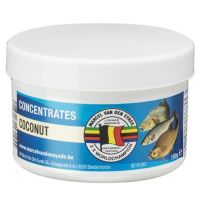 MVDE Posilovač Koncentrát 100 g - Coconut