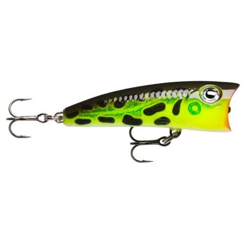 Rapala Wobler Ultra Light Pop 04 HH 4 cm 3 g