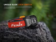 Fenix ​​Nabíjacia Čelovka HL18R-T V2.0 Biela (8)