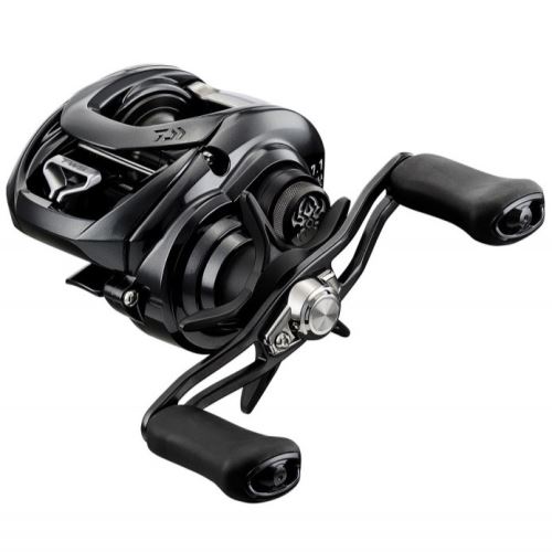 Daiwa Multiplikátor Tatula SV TW Baitcast 103HSL