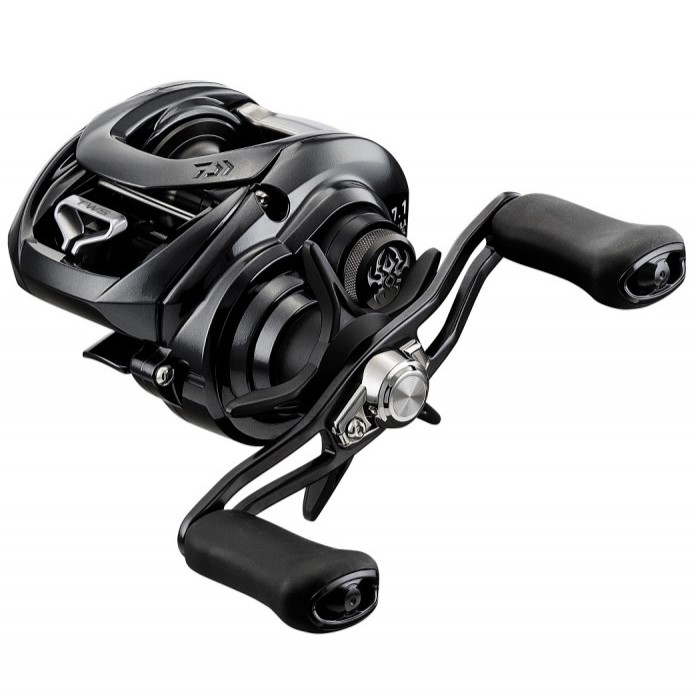 Daiwa multiplikátor tatula sv tw baitcast 103hsl