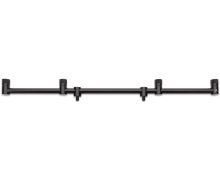 Anaconda Hrazda Blaxx Goal Post Buzzer Bar 4 Prúty Čierna Anaconda Hrazda Blaxx Goal Post Buzzer Bar 4 Prúty Čierna