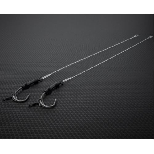 Gemini Nadväzce Tidy Turbo German Rig 20 lb 2 ks