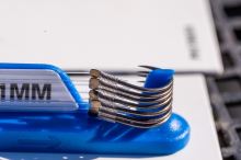 Preston Innovations Nadväzec Mag Store Hooklenght Xs02-B 15 cm (9)