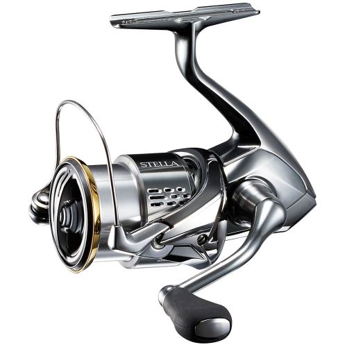 Shimano Navijak Stella 4000 FJ