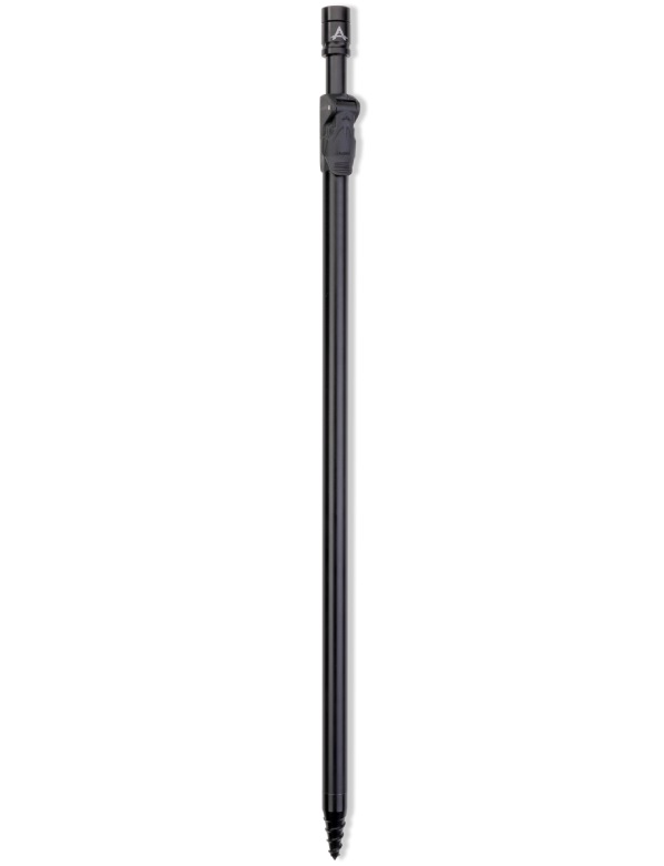 Anaconda vidlička magnetická blaxx drill stick 16 mm čierna - 35-58 cm