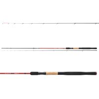 Daiwa Prút Ninja Commercial Feeder 3,3 m 80 g (4)