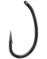 Owner Háčik CM-9 Curve Shank - 2 8 ks