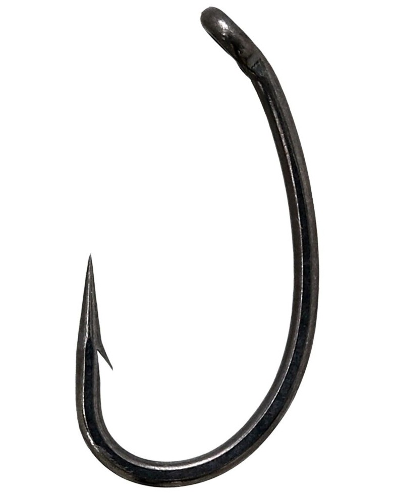 E-shop Owner háčik cm-9 curve shank - 2 8 ks