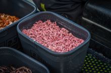 Matrix Miska EVA Stacking Bait Tub (10)