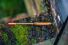 Korum Splávek Classic Donaldson Float (9)