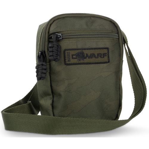 Nash Taška Na Doklady Dwarf Security Pouch