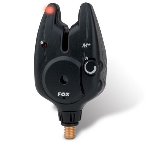 Fox Signalizátor Micron M+