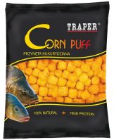 Traper Pufovaná Kukurica Corn Puff Tutti-Frutti 20 g Traper Pufovaná Kukurica Corn Puff Tutti-Frutti 20 g