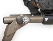 Fox Kreslo Super Deluxe Recliner Chair (3)