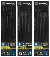 Matrix Náväzec MXC-2 6 &quot;Pole Rigs