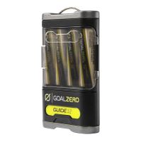 Goal Zero Solárny Panel Nomad 5 s Batériovým Boxom Guide 12 Solar Kit (4)