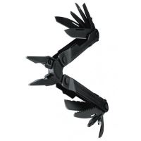 Leatherman Nôž Multitool Rebar Black (1)