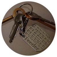 KeyStyle Prívesok Feeder (1)