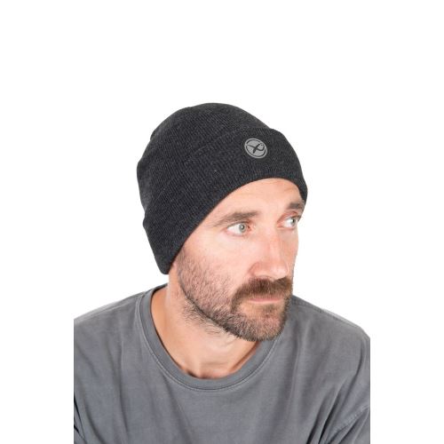 Matrix Čiapka Grey Beanie