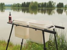 Delphin Stojan Na Zakrmovanie Top Spod (9)