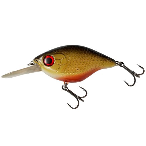 Madcat Wobler Tight S Deep Hard Lures Rudd 16 cm 70 g