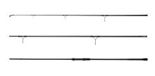 Delphin Prút Corsa Black Carp 3,6 m 3 lb 3-diel (1)