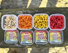 Chytil Plávajúce Soft Pelety 6-8 mm 35 g (6)