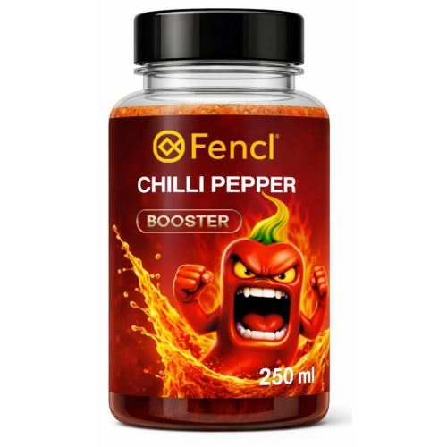 Fencl Booster Chilli Pepper 250 ml