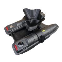 BBPOD Rozmetadlo Wubs Na Zavážecí Loďku RidgeMonkey Hunter 750 Veľkosť - S (2)