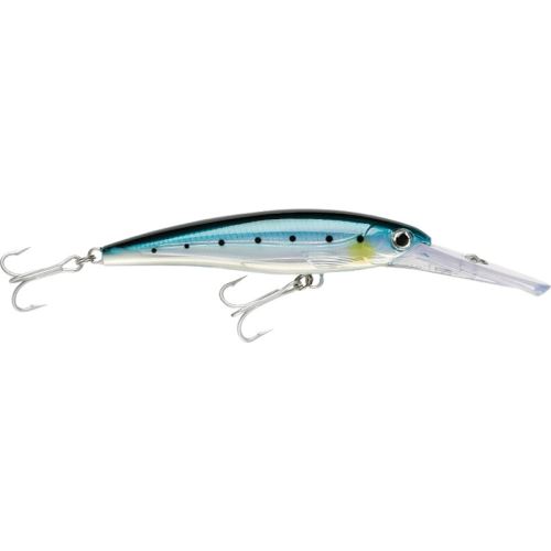 Rapala Wobler X Rap Magnum BSRD