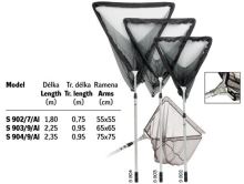 Sona PODBERÁK  Model S 900/AL