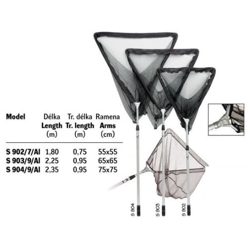 Sona PODBERÁK  Model S 900/AL
