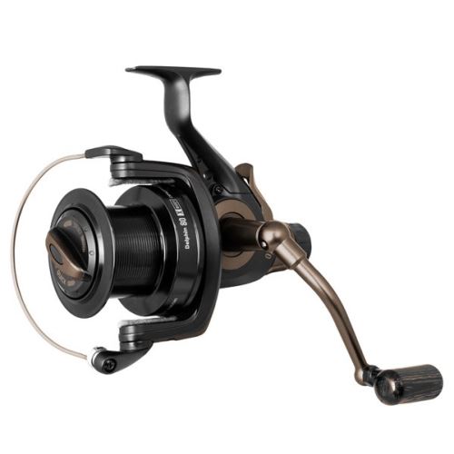 Delphin Navijak Oxyd X Body 80